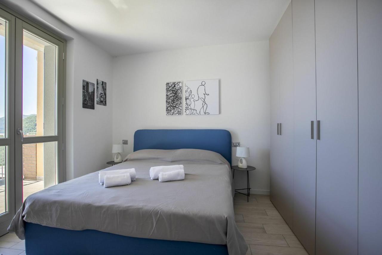 Raffaello Residenza Borgo Degli Artisti 2 Parzanica Exterior foto